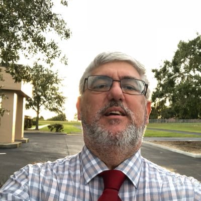 Profile Picture of John Crosby (@johncrosby3) on Twitter
