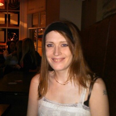 Profile Picture of Jenna Hay (@jennahay44) on Twitter