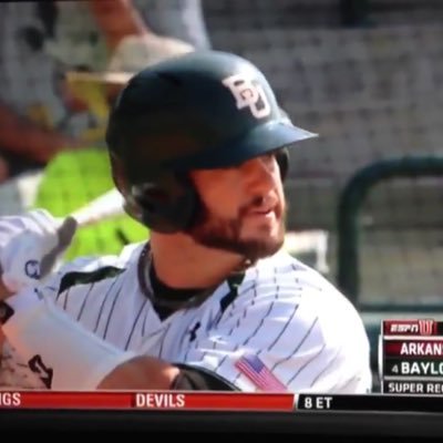 Profile Picture of Josh Ludy (@WildGoose30) on Twitter