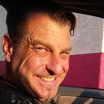 Profile Picture of Jeffrey Gresham (@JeffreyGresham6) on Twitter