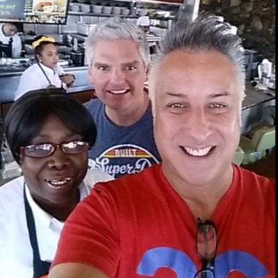 Profile Picture of Gary DeVaughn (@GarySDeVaughn) on Twitter
