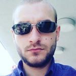 Profile Picture of Danijel Crvenkovic (@1covjek) on Instagram