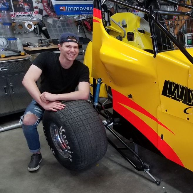 Profile Picture of Jeremy Laroche (@jeremy.laroche) on Tiktok