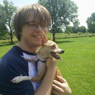 Profile Picture of Brad Stech (@brad.stech.5) on Facebook