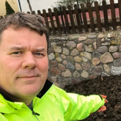 Profile Picture of Joe Van Halteren (@Jochem52135889) on Twitter