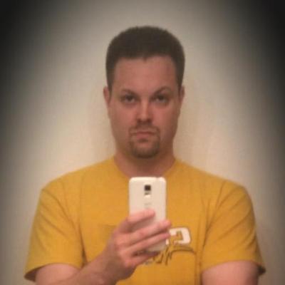 Profile Picture of Jason Behrens (@kingbehrbehr) on Twitter