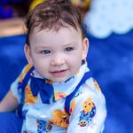 Profile Picture of 𝕋𝕙𝕒𝕝𝕖𝕤 𝕃𝕠𝕣𝕖𝕟𝕫𝕠👣💙 (@baby_thales56) on Instagram