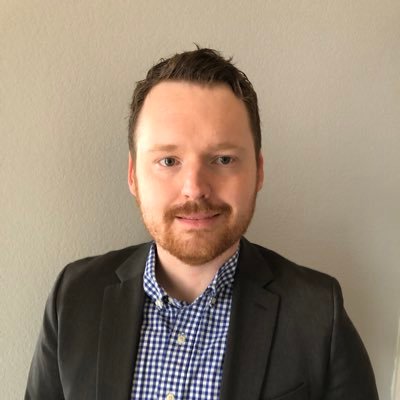 Profile Picture of Sean Bevan (@SBevan12) on Twitter