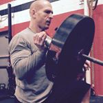Profile Picture of Chris Hafer (@phoenix_athletix_club) on Instagram