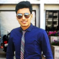 Profile Picture of Harsh Pandya (@harsh-pandya-9) on Quora