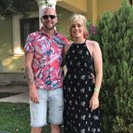 Profile Picture of Amy Simmons (@amysimmons82) on Instagram