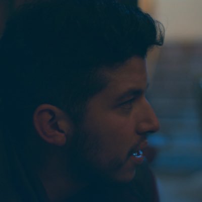 Profile Picture of Camilo Chaparro (@@chaparro_boada) on Twitter