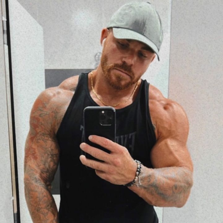 Profile Picture of Scott McGlothlen (@scott.mcglothlen) on Tiktok