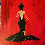 Profile Picture of Hazel (@blumchen47) on Instagram