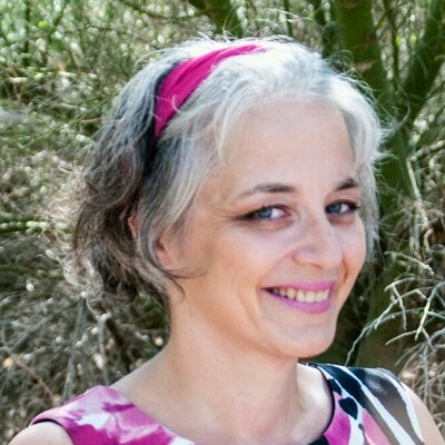Profile Picture of Nancy Forler (@nansafit1) on Twitter