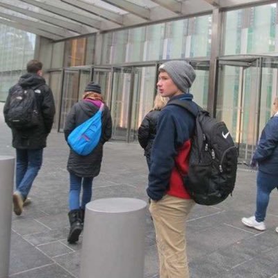 Profile Picture of Seth Tharpe (@sethmtharpe) on Twitter