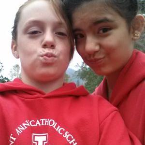 Profile Picture of Danielle Sakraida (@DSakraida) on Twitter