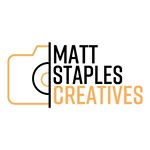 Profile Picture of Matt Staples Creatives (@mattstaplescreatives) on Instagram