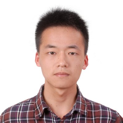 Profile Picture of Xiaoyu Sun (@SunxyIC) on Twitter