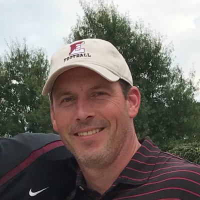 Profile Picture of Jay Kreger (@JayKreger1) on Twitter