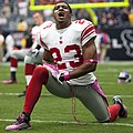Profile Picture of Corey Websteron Wikipedia