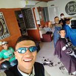 Profile Picture of Christian Idarraga (@christopher.barbershop) on Instagram