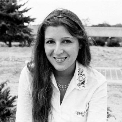 Profile Picture of Dori Weintraub (@DoriSarah) on Twitter