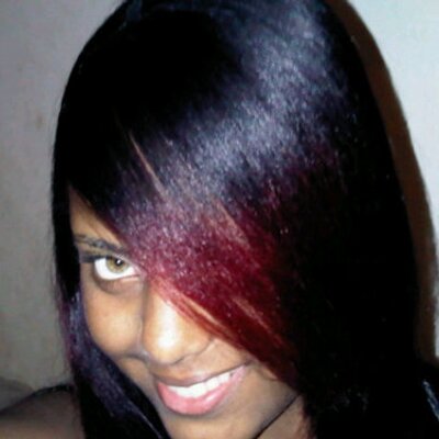 Profile Picture of Rosa Iris Hiraldo (@IrisThebl) on Twitter