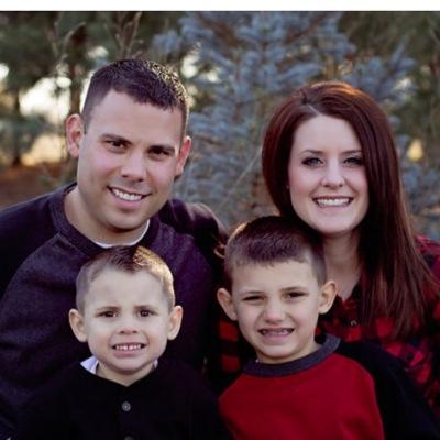 Profile Picture of Sarah Montemayor (@SarahMike05) on Twitter