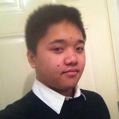 Profile Picture of Sean Lagman (@lagman_sean) on Twitter