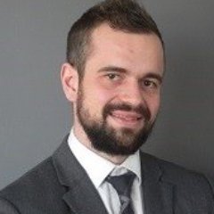 Profile Picture of Stefan Peters (@Stefan_Peters) on Twitter