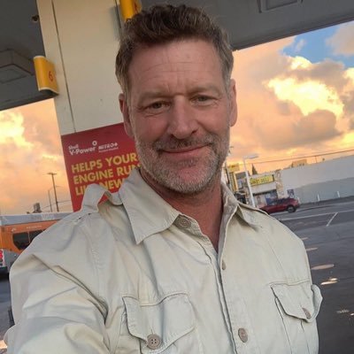 Profile Picture of John Scott (@IamsheshiJago) on Twitter