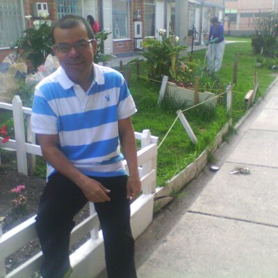 Profile Picture of Daniel Berrio (@danielberrio13) on Twitter