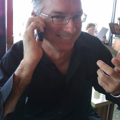 Profile Picture of Randy Kelso (@icehockey30) on Twitter