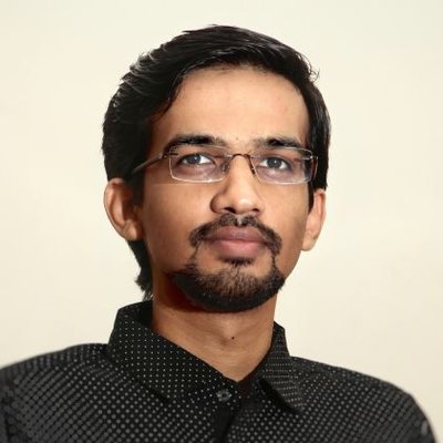 Profile Picture of Kalpan Ajit Shah (@KalpanAjitShah) on Twitter