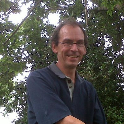 Profile Picture of Bernard De Meyer (@meybe114) on Twitter