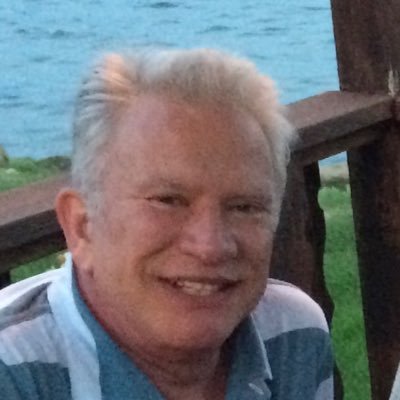 Profile Picture of Noel Shaw (@NoelShawChgo) on Twitter