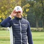 Profile Picture of Erik Sundstrom Golf (@eriksundstrom_golf) on Instagram