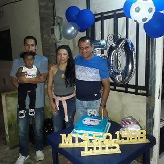 Profile Picture of Luis Cabal (@luis.cabal.1441) on Facebook