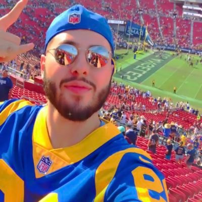Profile Picture of Jonathan Cabrera (@Joona760) on Twitter