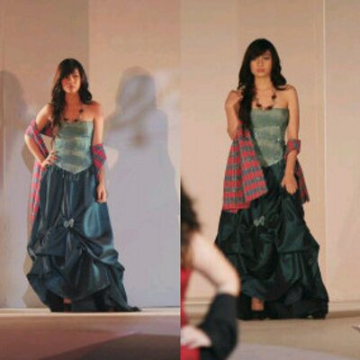 Profile Picture of Aaliyah Cassandra (@@AaliyahDomingo) on Twitter