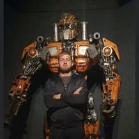 Profile Picture of Stuart Hannah (@stuart-hannah-11) on Quora
