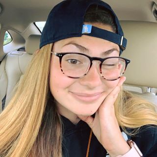 Profile Picture of Gianna Fazio (@Gianna-Fazio) on Facebook