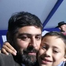 Profile Picture of Nicolas Cerda Fuente (@NicolascerdaFu1) on Twitter