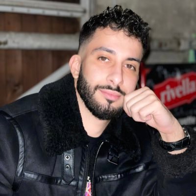 Dav - Twitter Profile Picture of Dav (@David_Filipe_) on Twitter