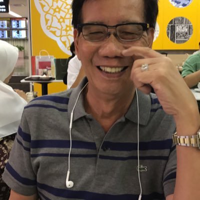 Profile Picture of Hamidjaja Sutiknja (@Hampaladian) on Twitter