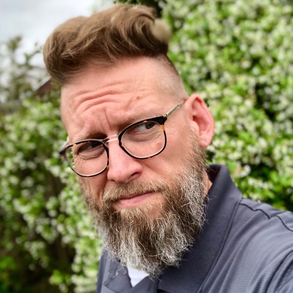 Profile Picture of Jason Isbell (@mistah_j) on Poshmark