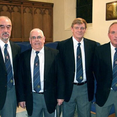 Profile Picture of Stephen Winn (@swinn1956) on Twitter