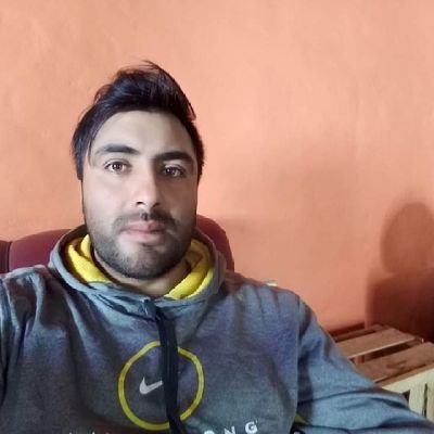 Profile Picture of Hector Rafael Sequeira (@HectorrafaelSe4) on Twitter