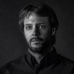 Profile Picture of Tony Frampton (@tony_frampton) on Instagram